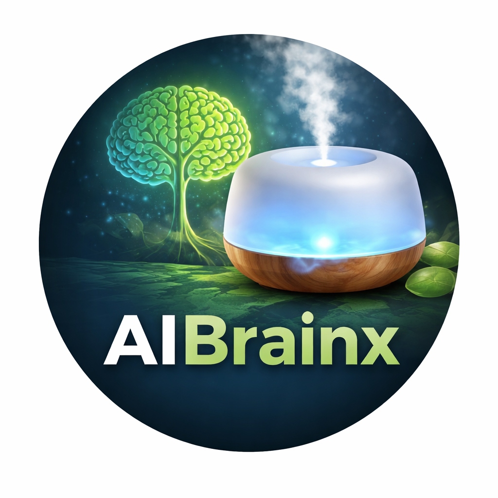 AIBrainX